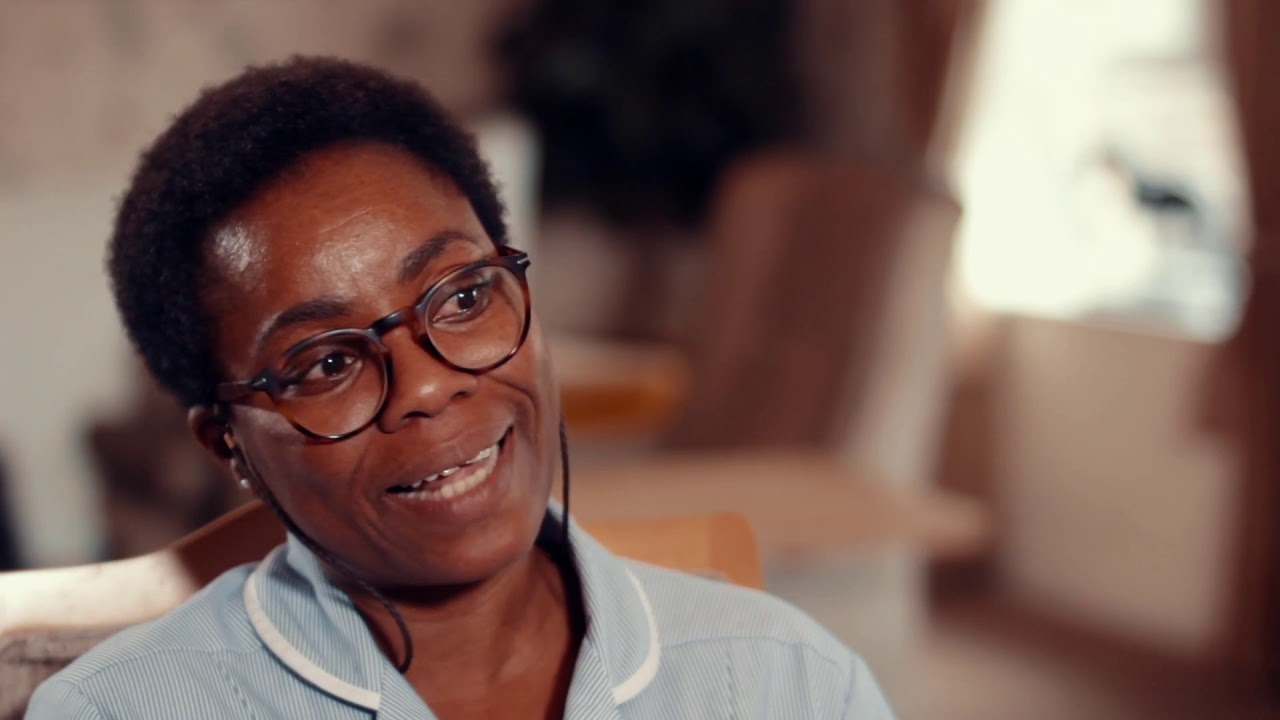 Care Assistant | Caring Homes Careers
