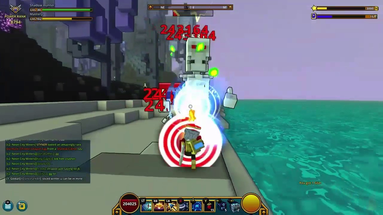 TROVE | Patron Pass | Ep.17