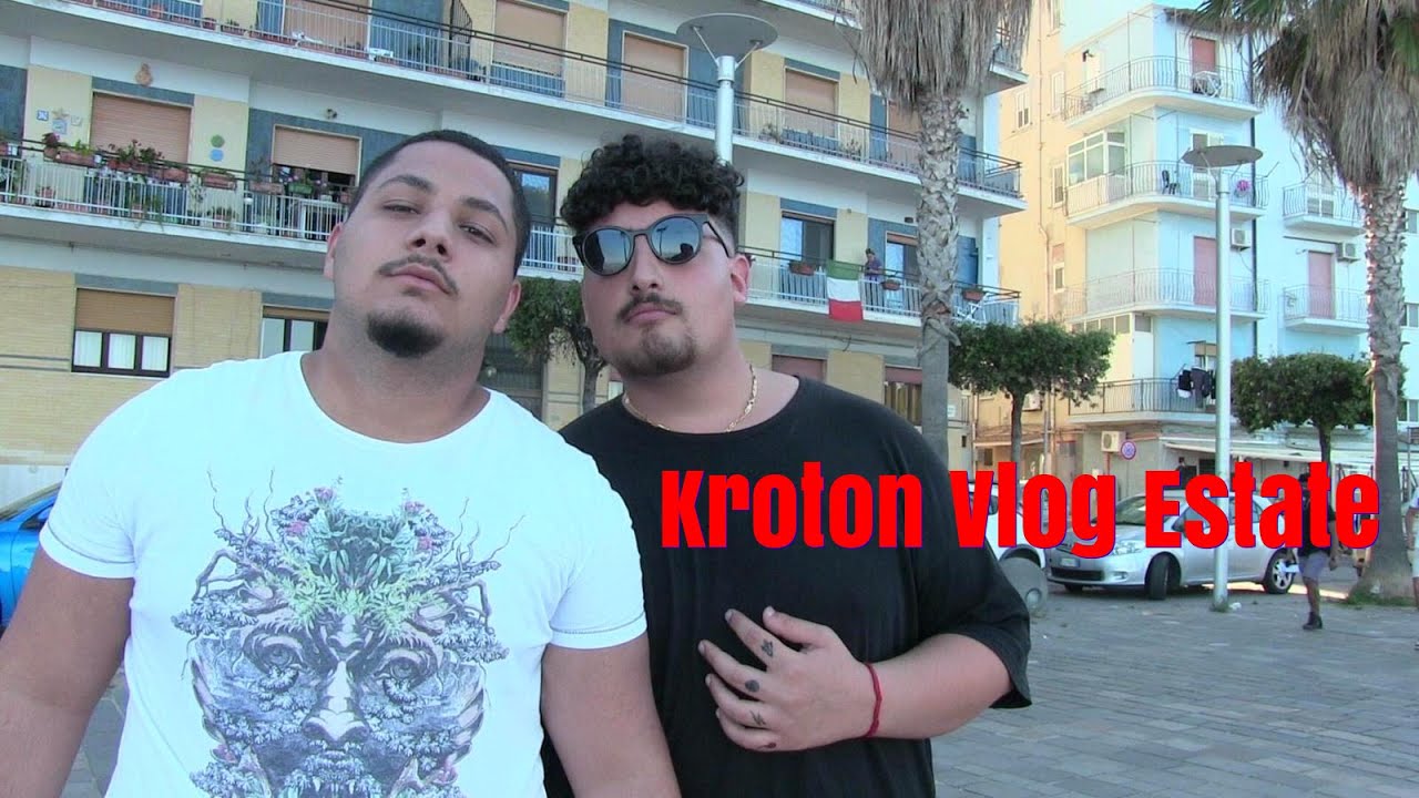 Kroton Vlog Estate 2020, U Gesù contro Via Libertà 3 0