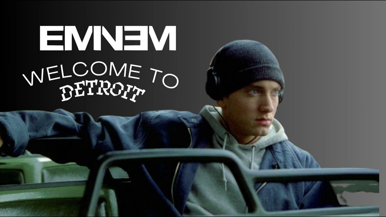 [FREE] EMINEM TYPE BEAT 'WELCOME TO DETROIT'  2000S RAP TYPE BEAT PROD BY ZAPZ
