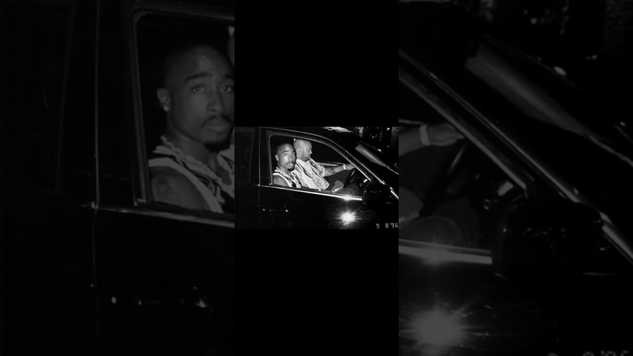 2pac must die (slowed down) Glasses Malone