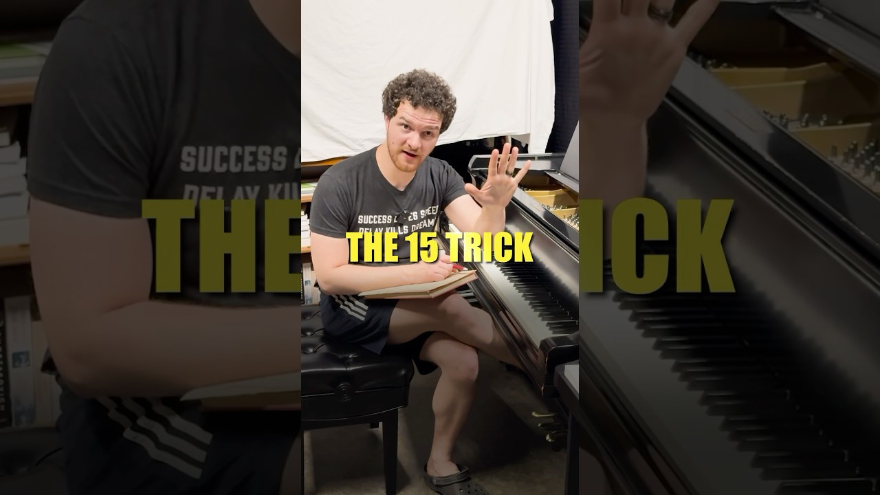 Demystifying the 3:5 Polyrhythm