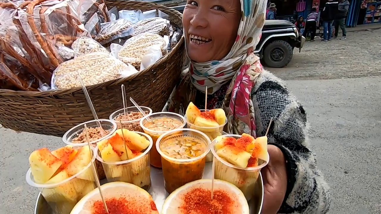 Imphal To Ukhrul ~ 2020 Travel Vlog