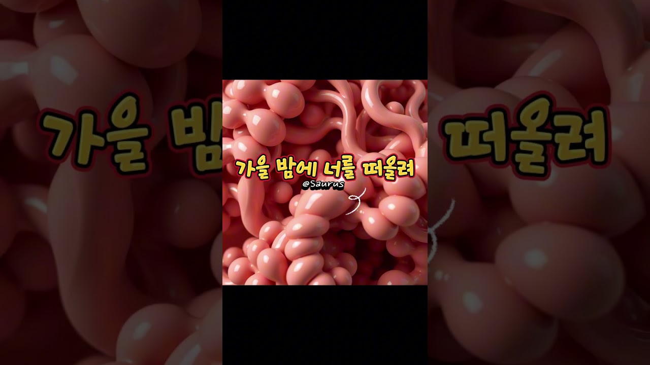 가을 밤에 너를 떠올려 #kpop #music #음악 #jazz #째즈 #ballad #발라드