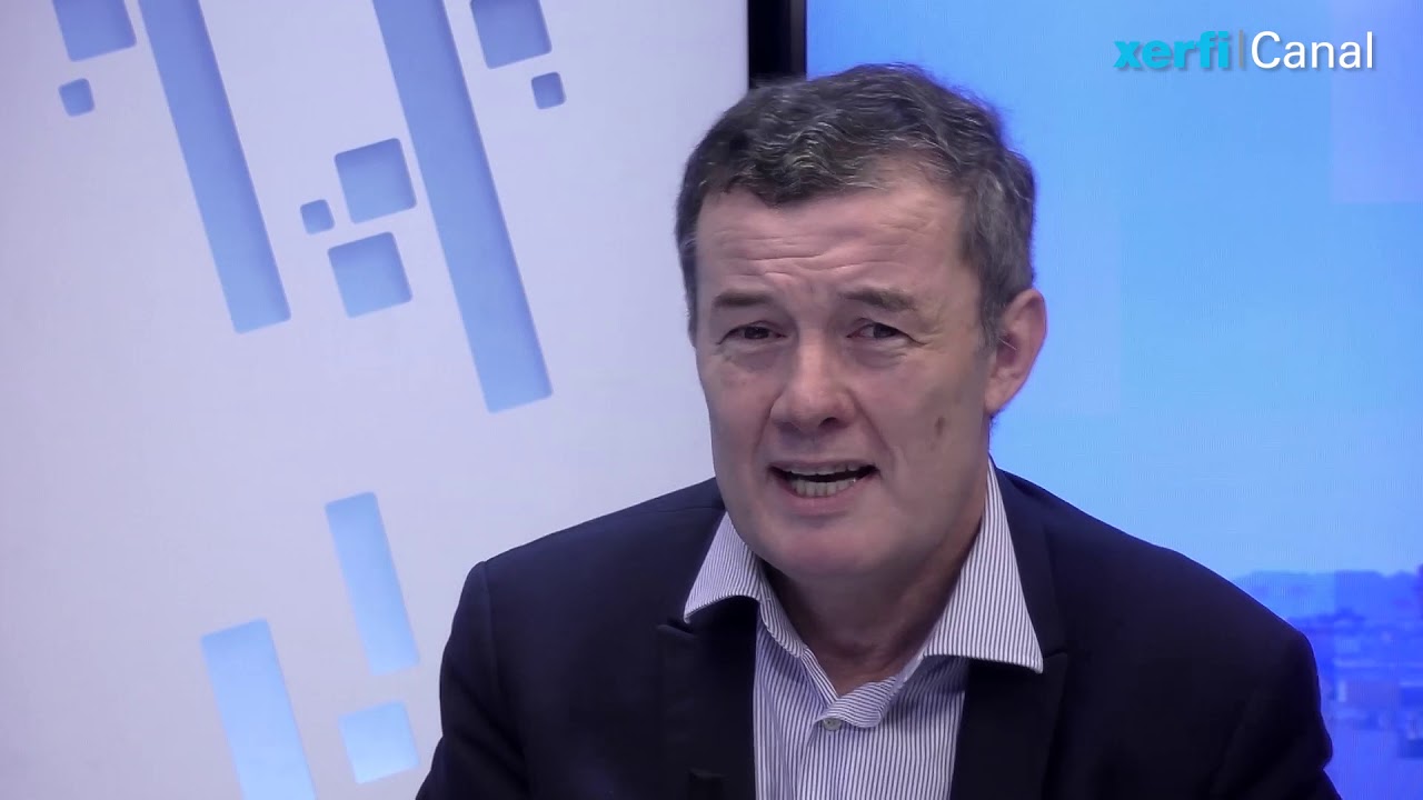 Le Nigéria : risques et atouts d'un géant économique [Thierry Lepercq]