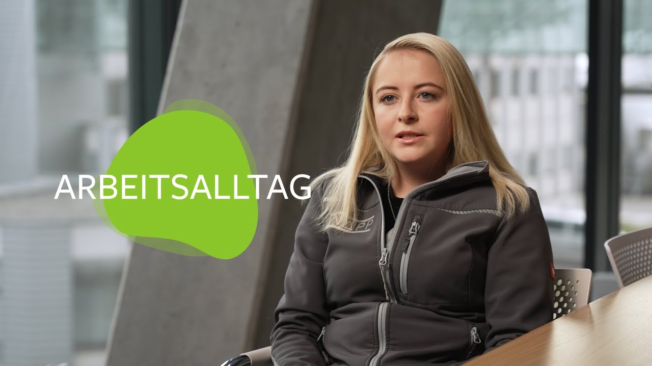 Arbeitsalltag bei KNAPP | karriere.at