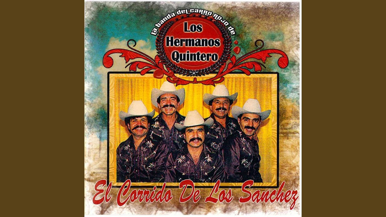 Corrido de los Sanchez