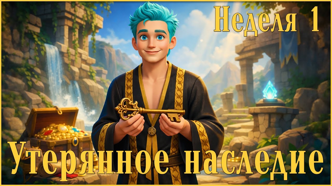 The Sims 4 Событие 