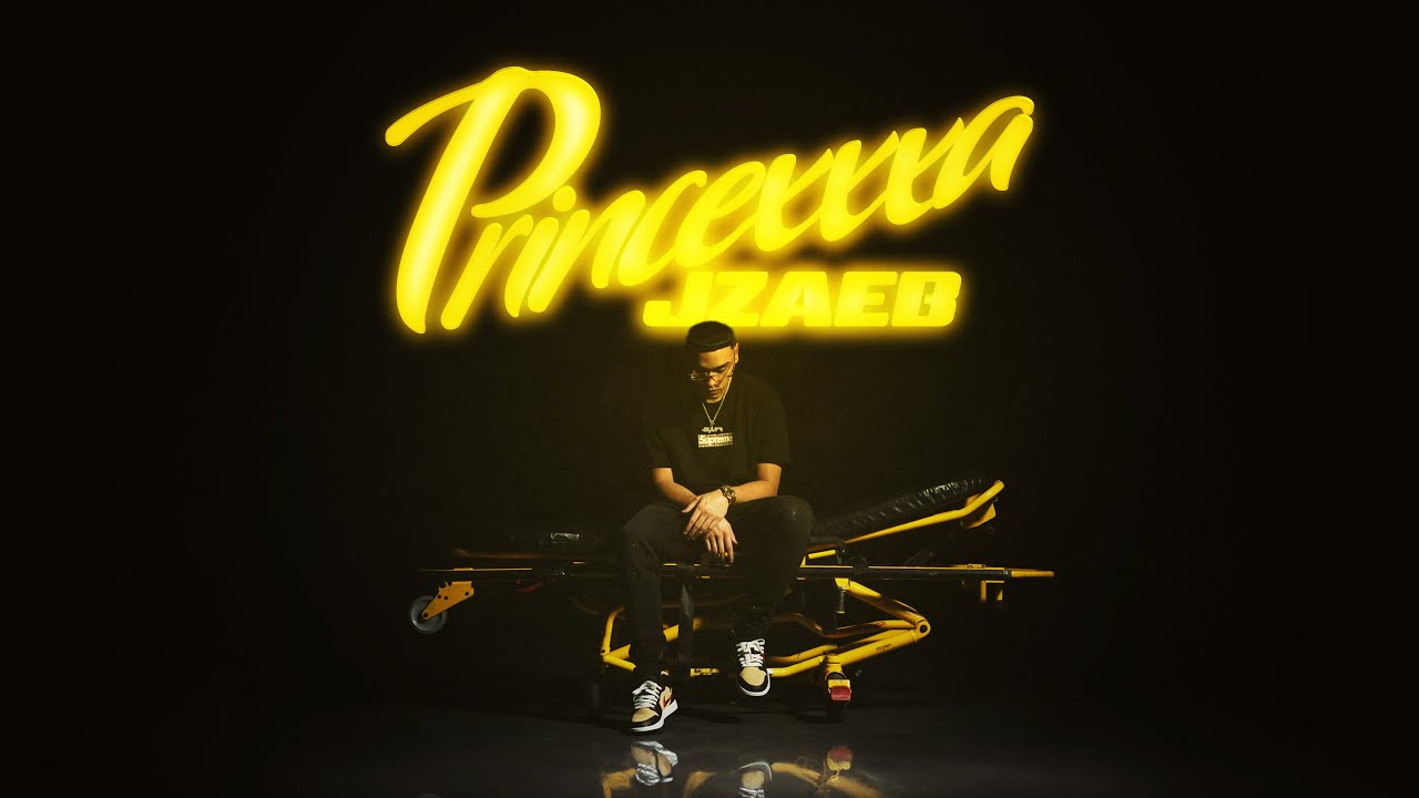 Jzaeb - Princexxxa (Official Video)