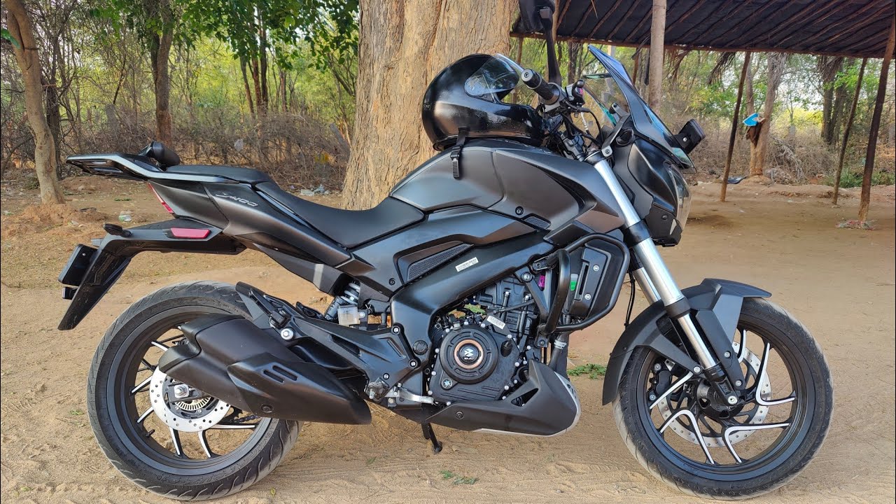 2024 Bajaj Dominar 400 & Cancelled Himalayan 450