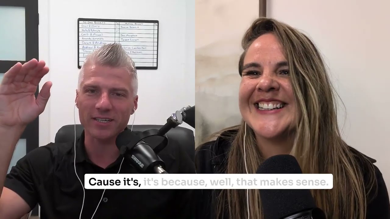 02 The Real Estate Blueprint Podcast