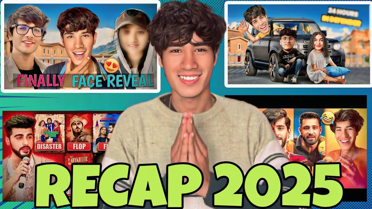 RECAP OF MY 2025 SOME MEMORIES 🤍 