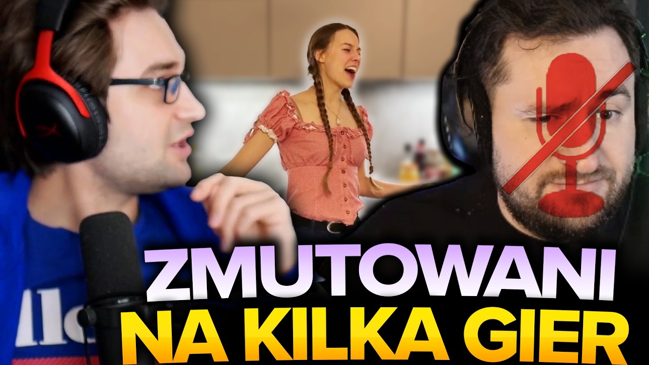 KOLEJNA WYMIANA ZDAŃ XN'A Z KUBONEM I BIESIADA OLACZKI