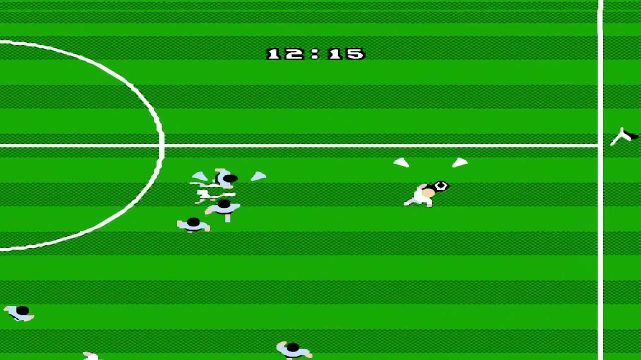 Bomit arg vs Son eng Tecmo League 2026 a4