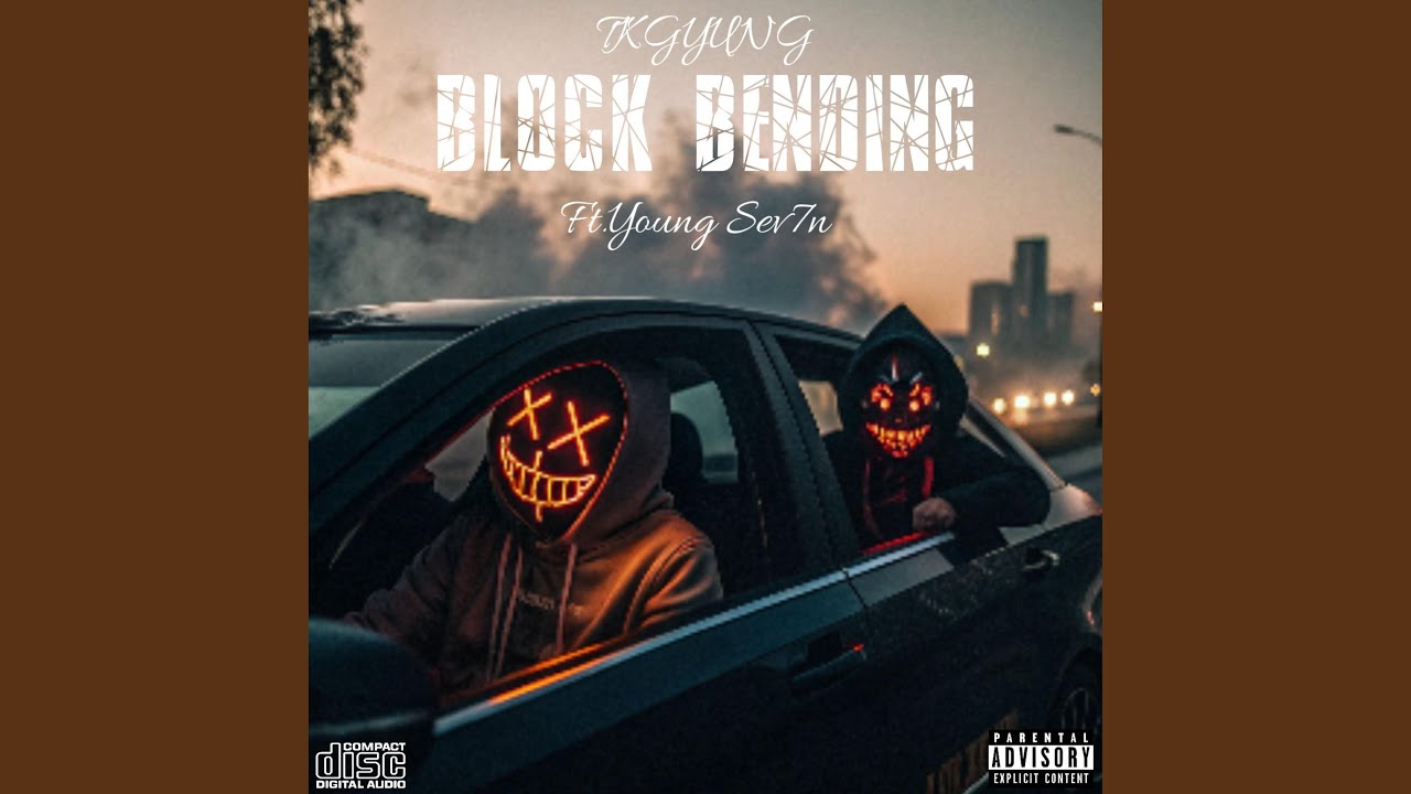 BLOCK BENDIN (feat. Young Sev7n)