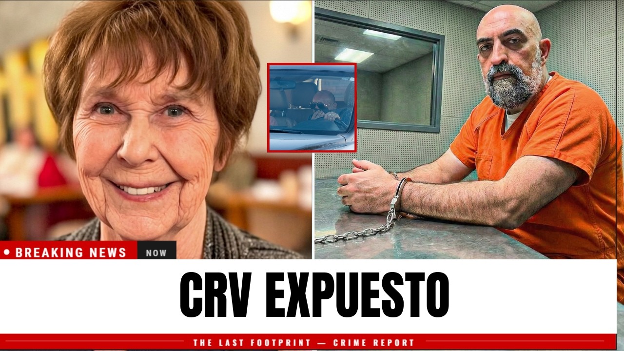 Hace 1 Minuto: El Honda Azul Del Que Nadie Puede Dejar De Hablar En El Caso Nancy Guthrie!