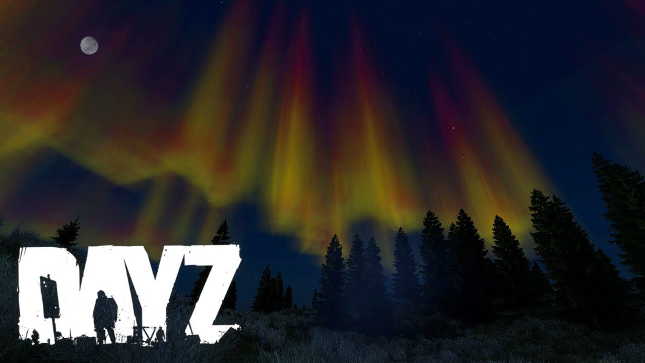Namalsk Survival ✫DayZ #103