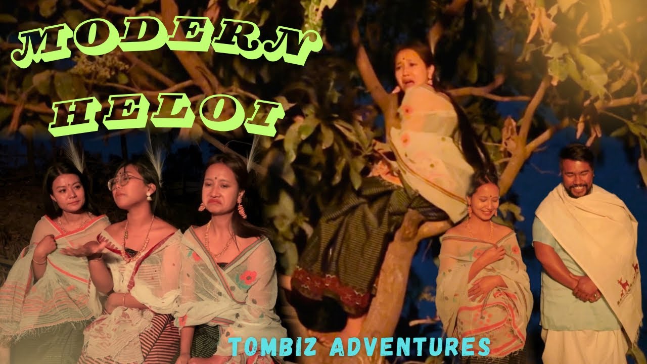 MODERN HELLOI || A SHORT COMEDY VIDEO 😂||