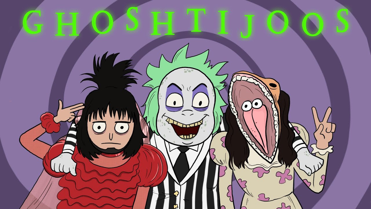 Ghost Stories  - Season 2 - Episode 013 ft.