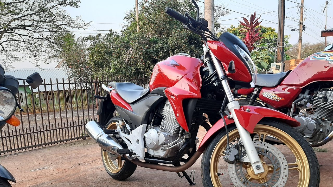 role de cb300