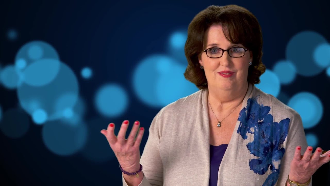 Inside Out - Behind the Scenes Interview with Phyllis Smith