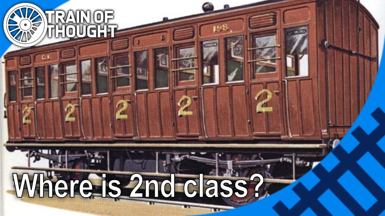 Why there were no 