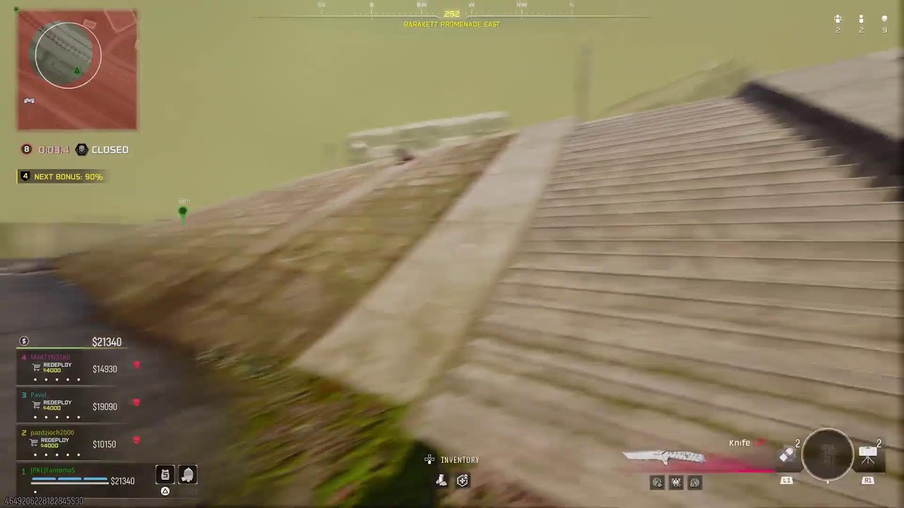 6.3 KD Season 2