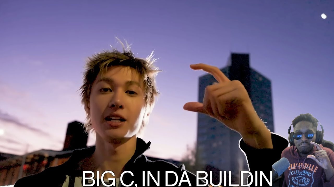 'FaSHioN' Official MV Behind | CORTIS (코르티스) (Reaction) BIG C!