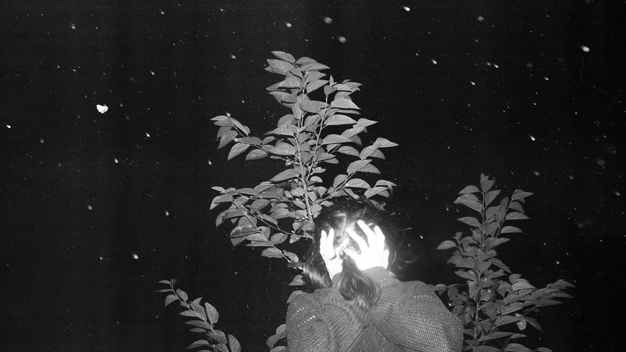 BLVCK CEILING - Chemtrails