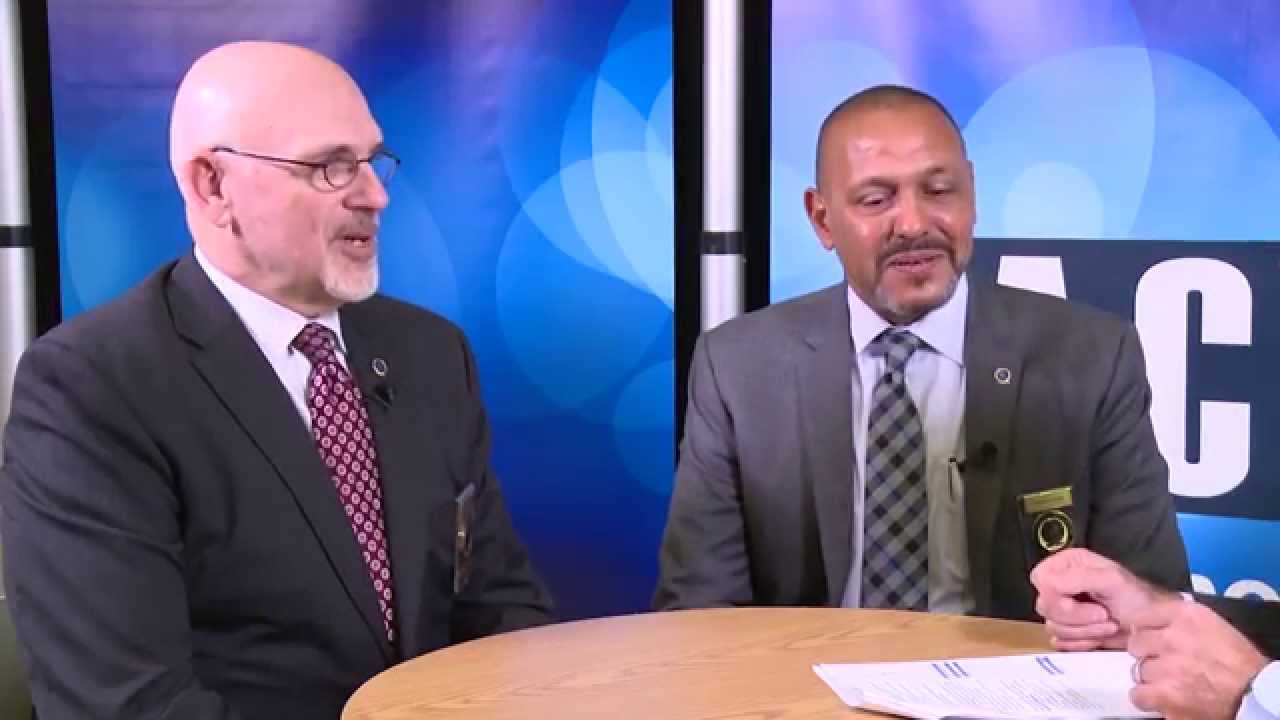 Community-Police Relations - IACP 2015