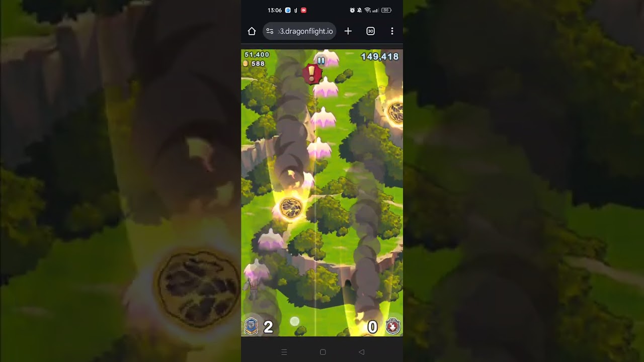 Lần đầu trải nghiệm DRAGON FLIGHT W3 
