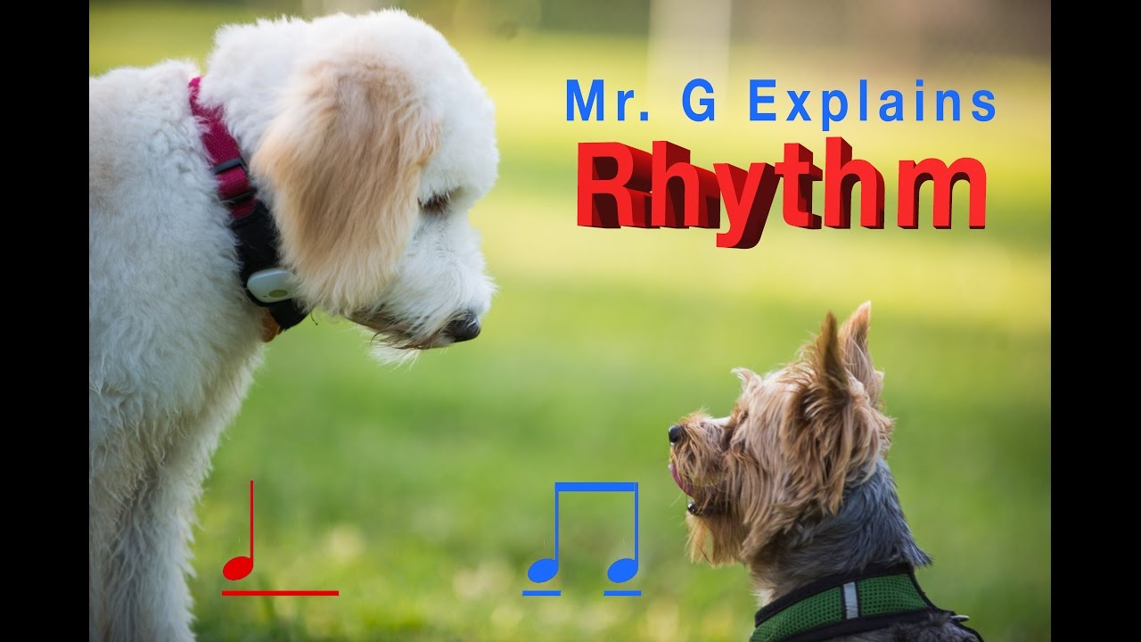 Rhythm  = Long and Short Sounds | Great for Music Class or Distance Learning