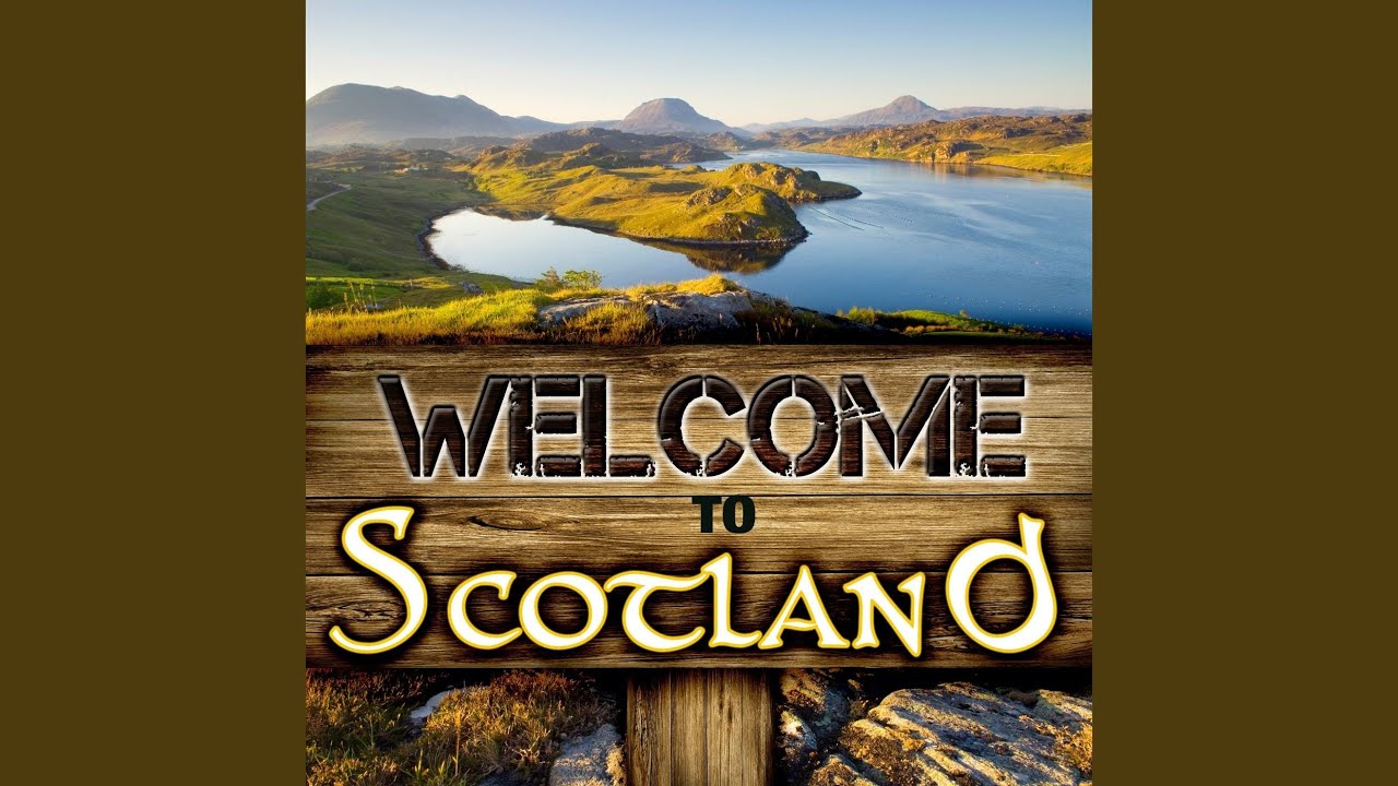 The Highland Road
