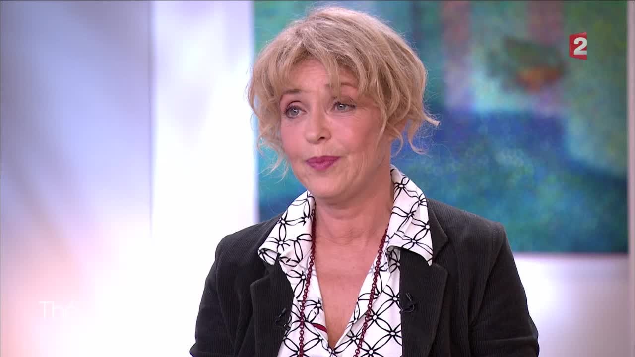 Fanny Cotten&ccedil;on - Int&eacute;grale du 23/10/2016 - Th&eacute; ou Caf&eacute;