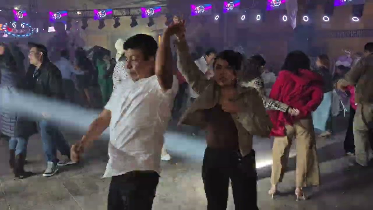 #dj sonido Activo en Cuautitlán Izcalli El Rosario en un xv años#dj 