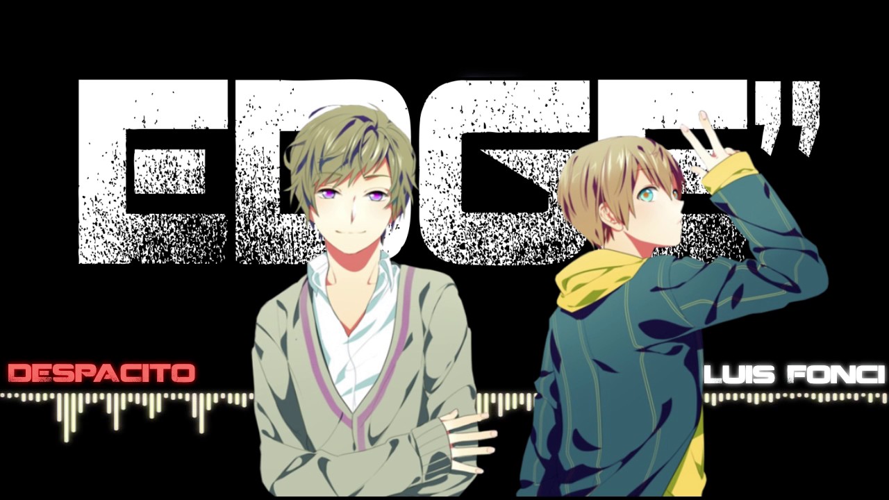 「Nightcore 」- Despacito