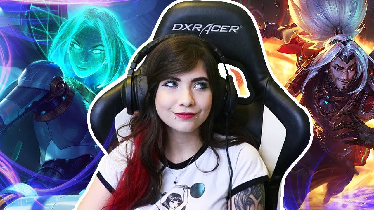 DEIXEI O YASUO 0/17 - Nicole Diretora