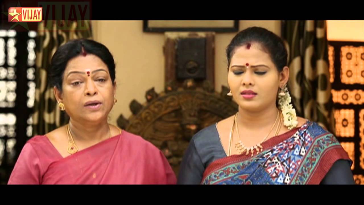Andal Azhagar Full Episode 276