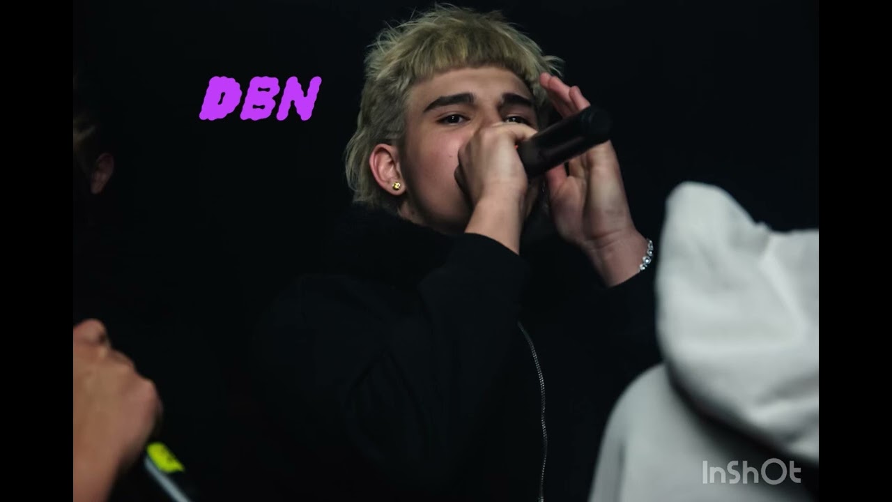 na ulicy - Cygan9 EPP (DBN)
