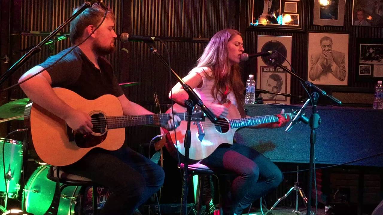 Sky's The Limit / Acoustic Version - Rebel West