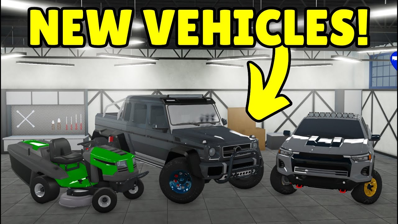 NEW HUGE UPDATE IN SOUTHERN MUDDING (NEW TRUCKS, TIRES, & MORE!)