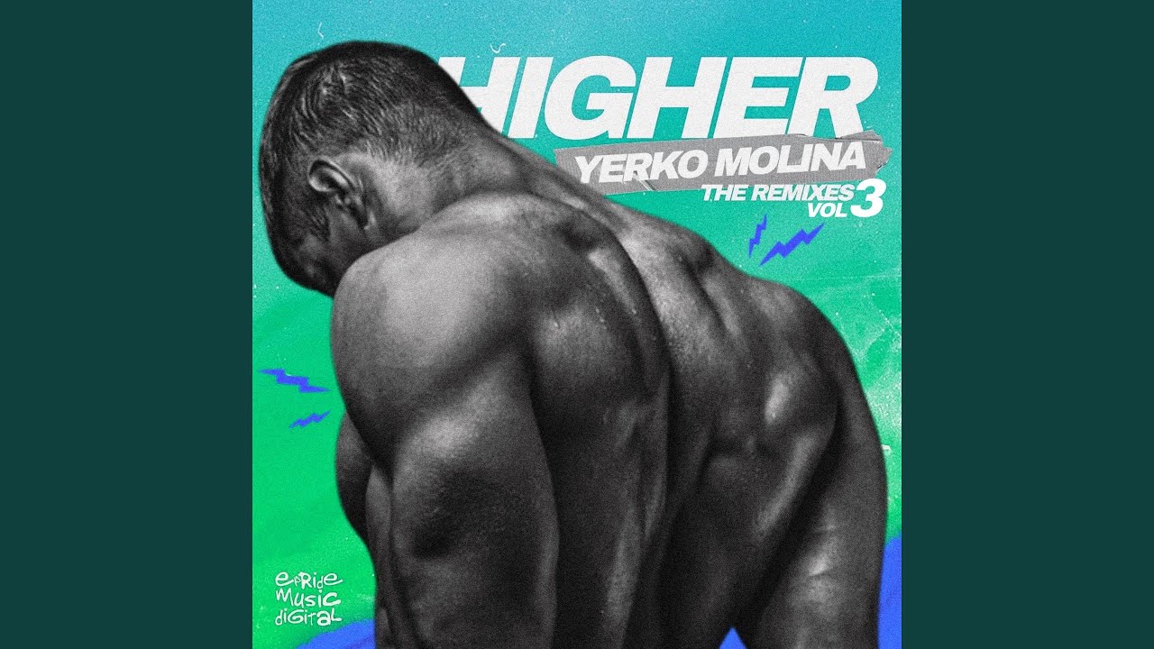 Higher (Pavblo Ibarra Circuit Remix)