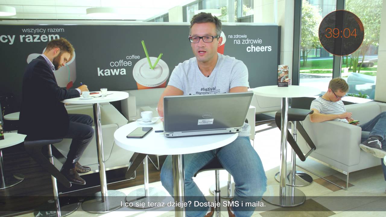 Jak doładować online telefon na kartę?