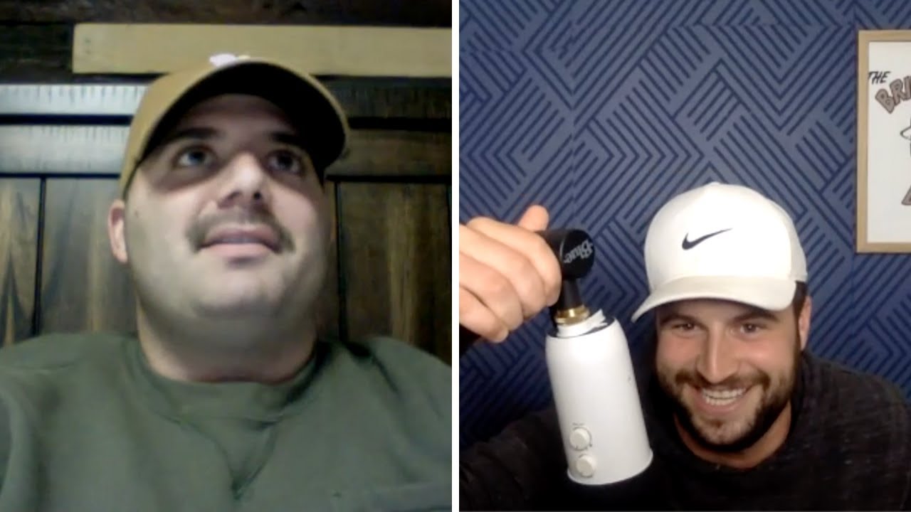Brilliantly Dumb Show #108 - You're Buying A Horse, Not A House?