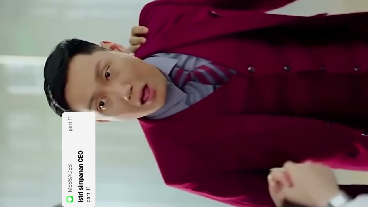 Istri simpanan CEO episode 11 #drakor #drama #dramaromantis #dracin