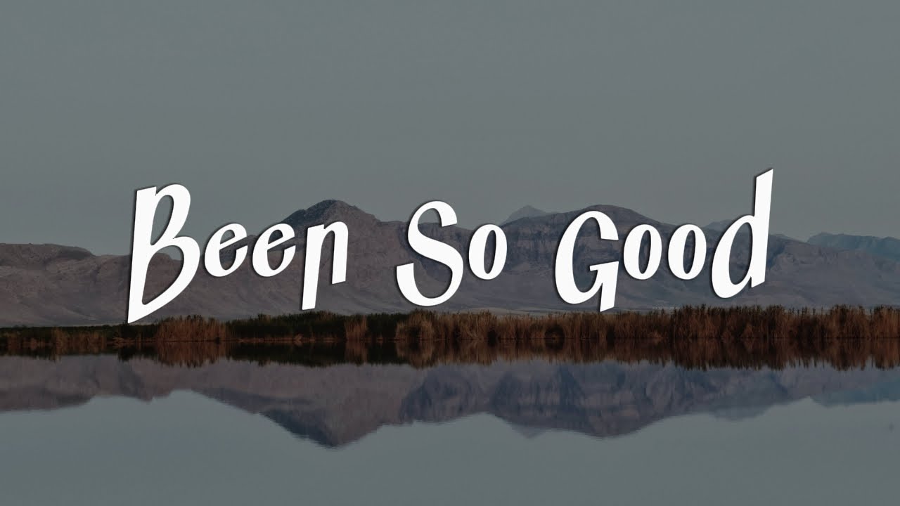 Been So Good - Elevation Worship || 'Mix Gospel Lyrics'