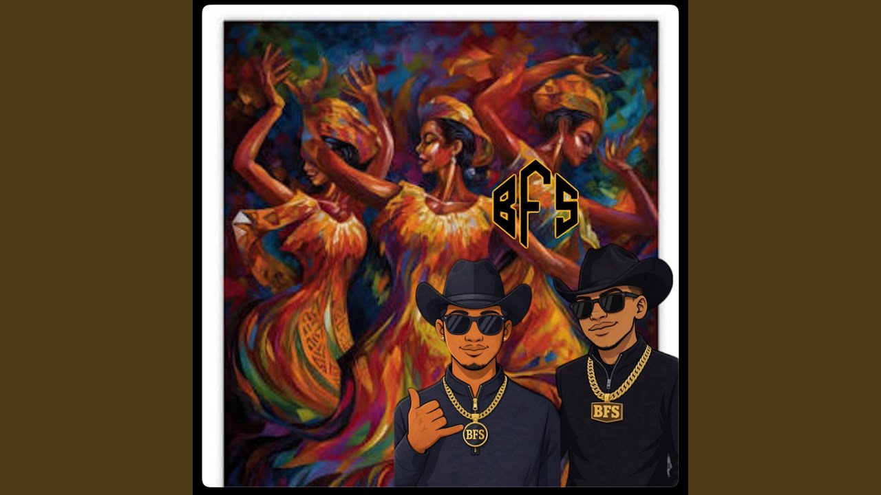 Sintonía de Amor (Remix)