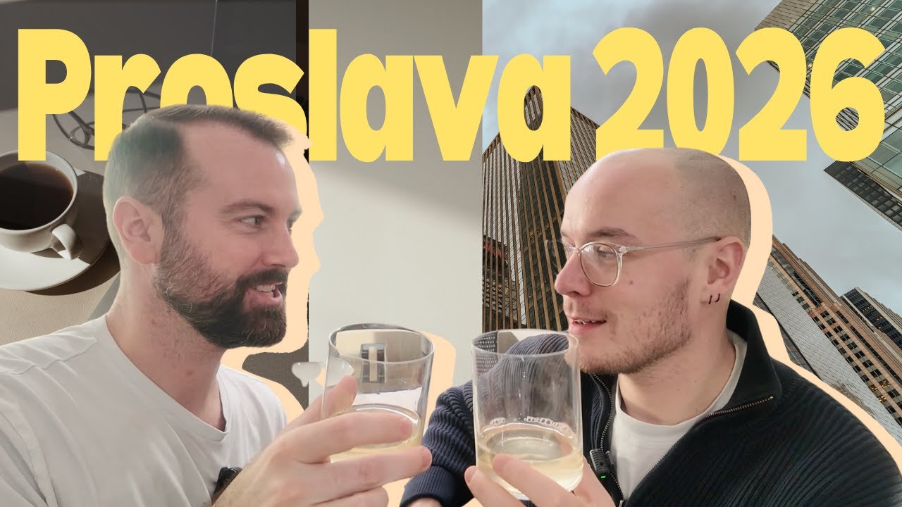 Priprema salate uz koktel