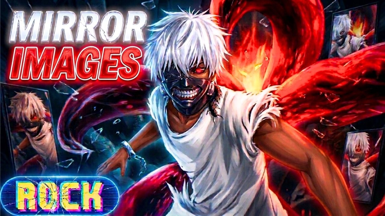 PHNX Echo - Mirror Images
