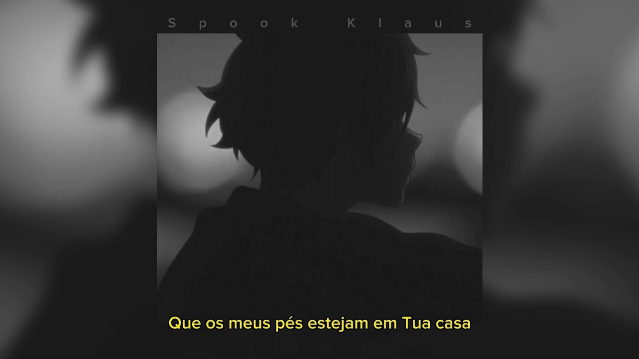 Fernandinho - Uma Coisa Peço Ao Senhor (Slowed & Reverb + Letra)